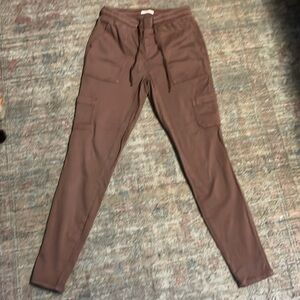 Maurice’s cotton pants